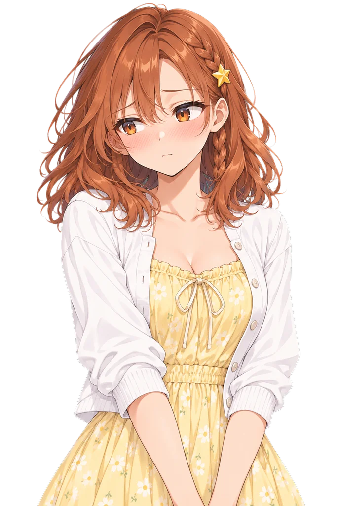 Character sprite