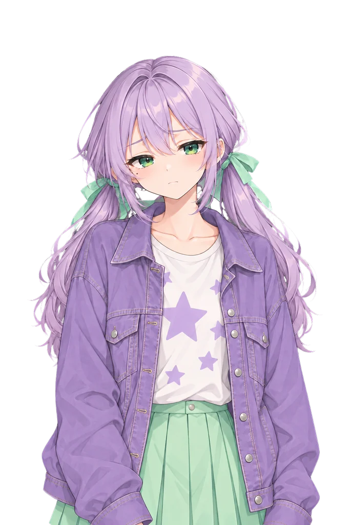 Character sprite